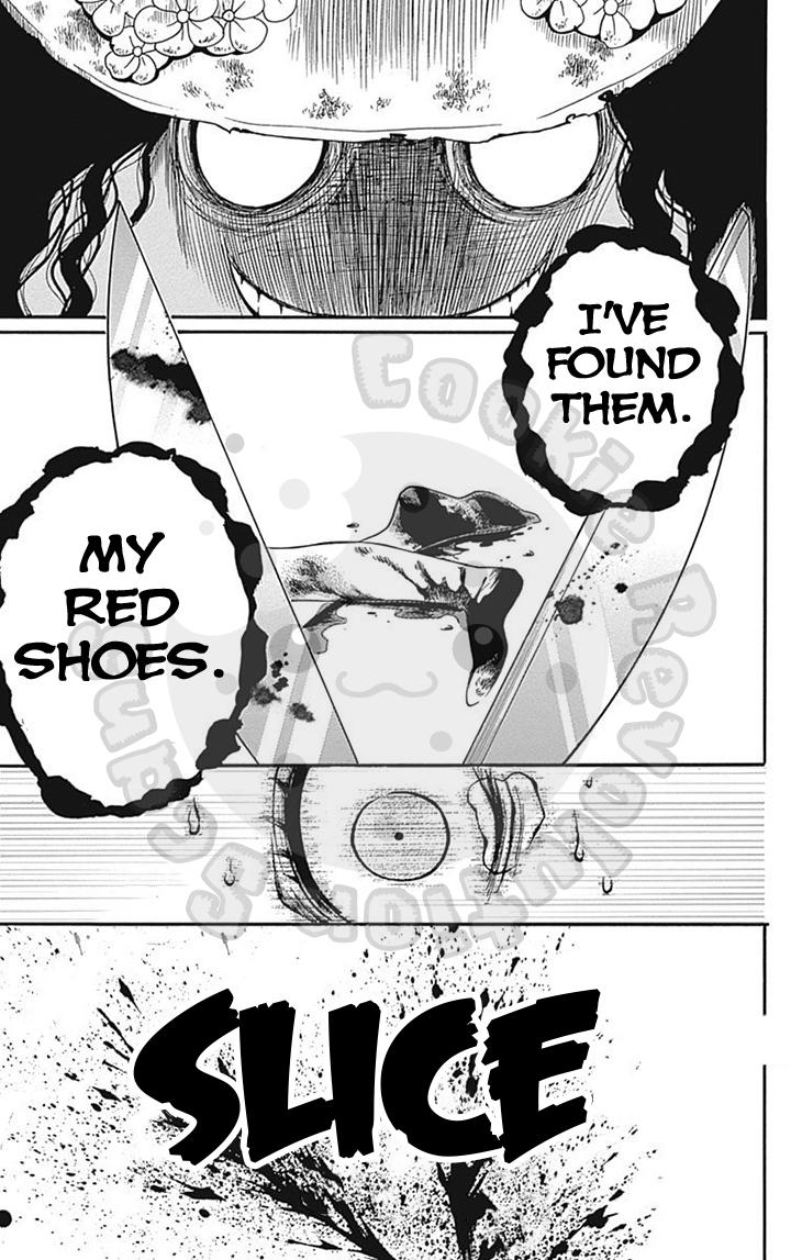 Read Zekkyou Gakkyuu EN Manga Online