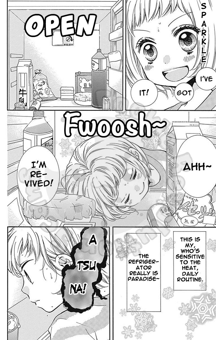 Read Zekkyou Gakkyuu EN Manga Online