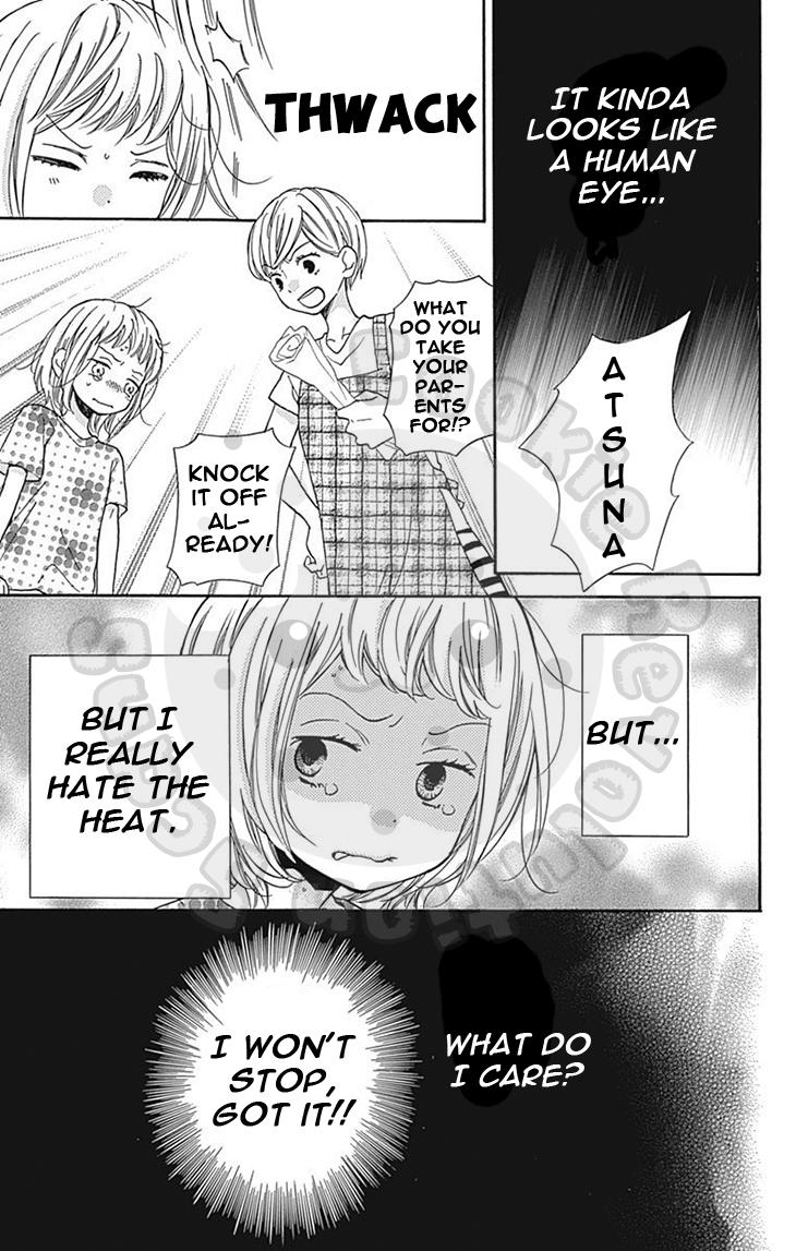 Read Zekkyou Gakkyuu EN Manga Online