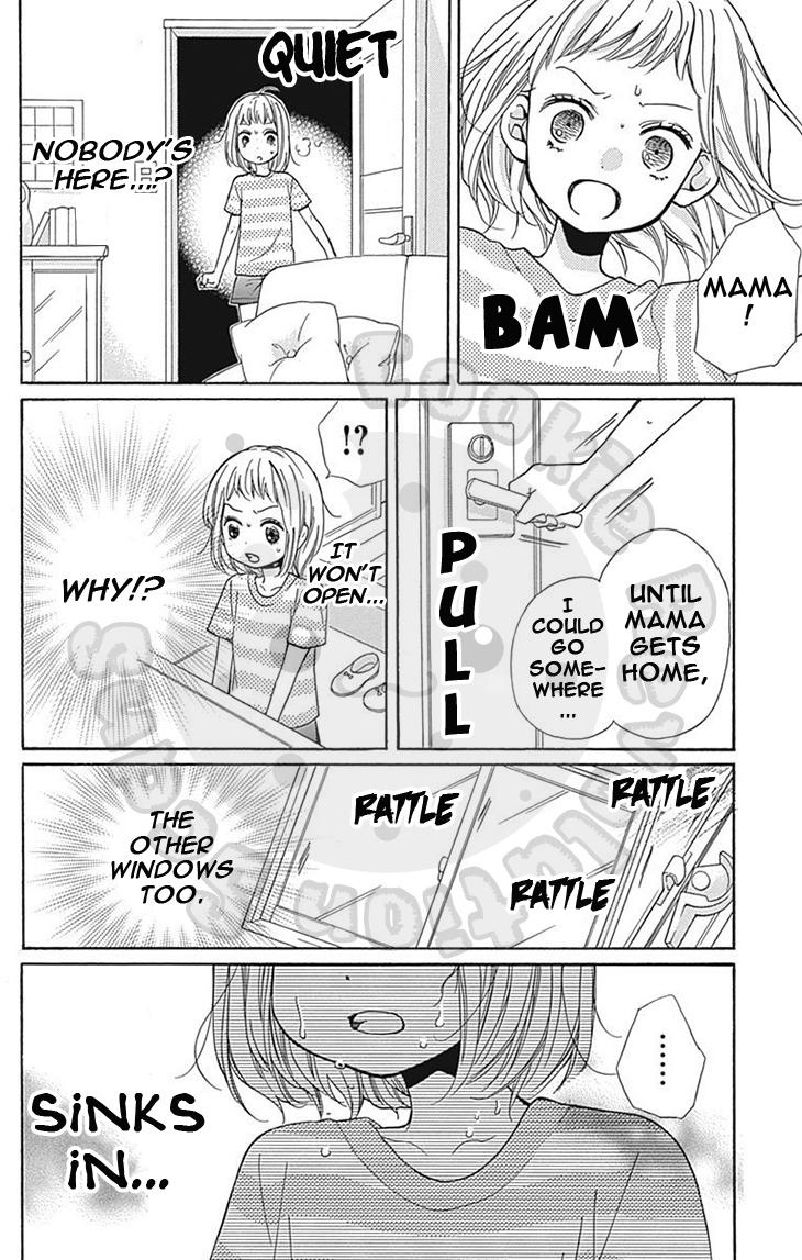 Read Zekkyou Gakkyuu EN Manga Online