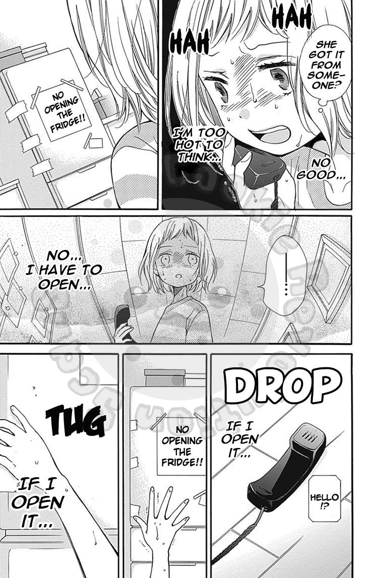 Read Zekkyou Gakkyuu EN Manga Online