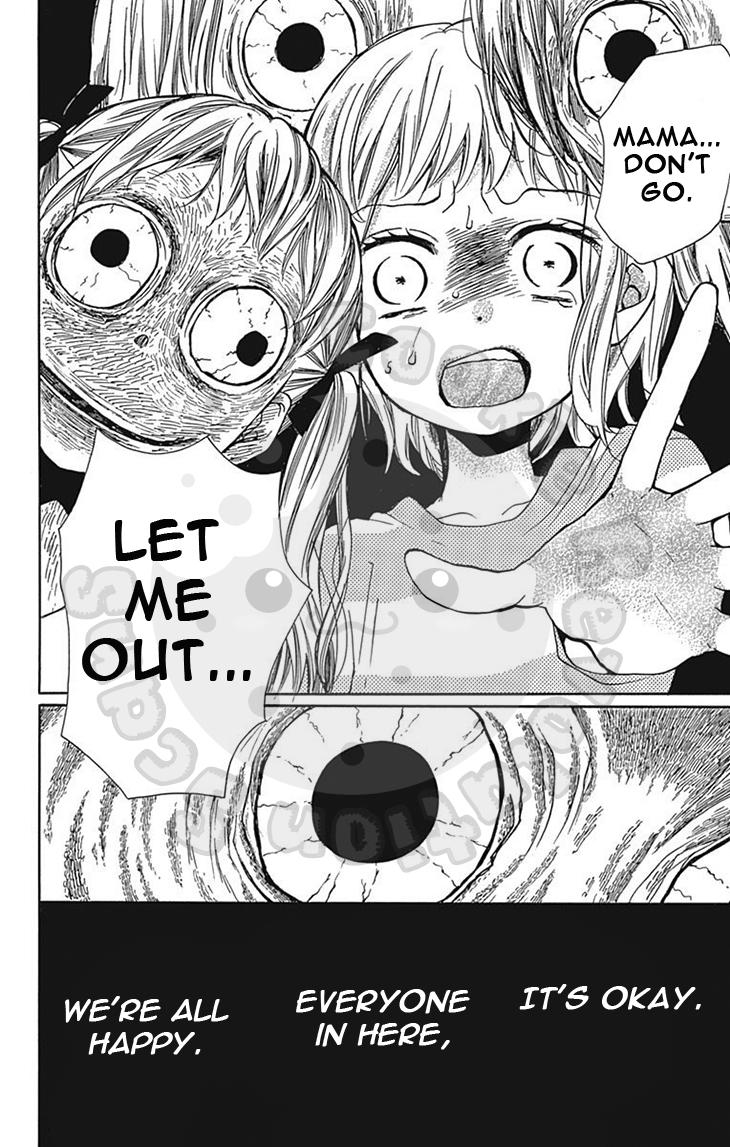 Read Zekkyou Gakkyuu EN Manga Online