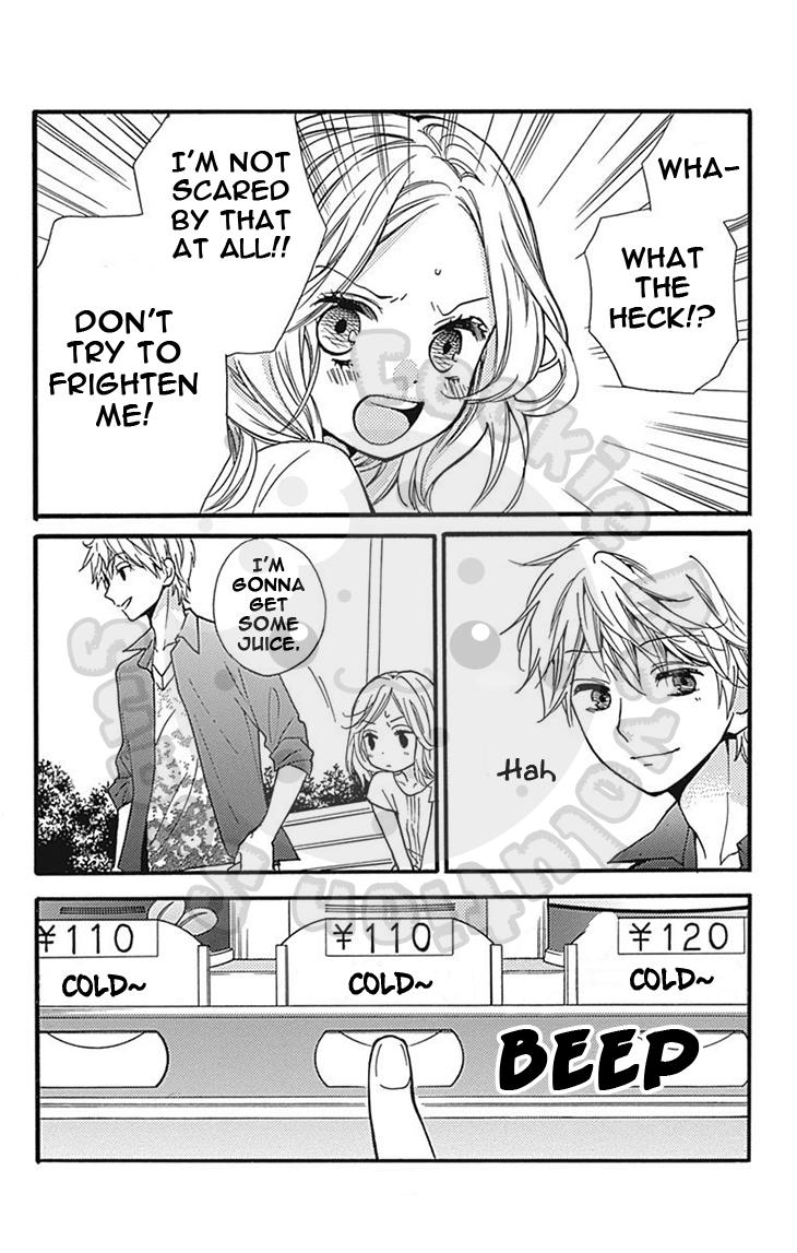 Read Zekkyou Gakkyuu EN Manga Online