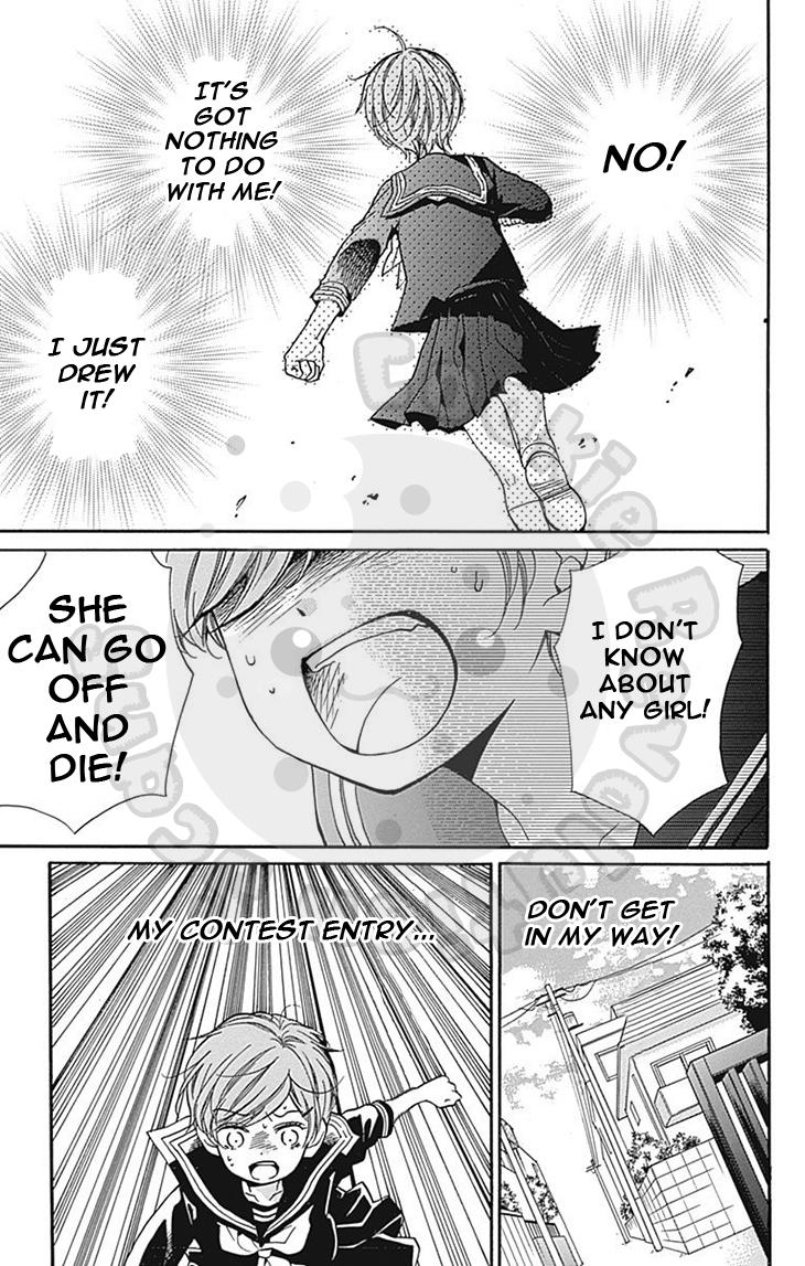 Read Zekkyou Gakkyuu EN Manga Online