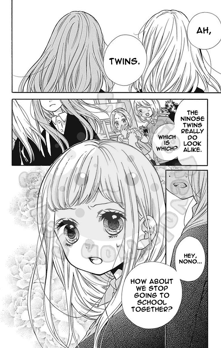 Read Zekkyou Gakkyuu EN Manga Online