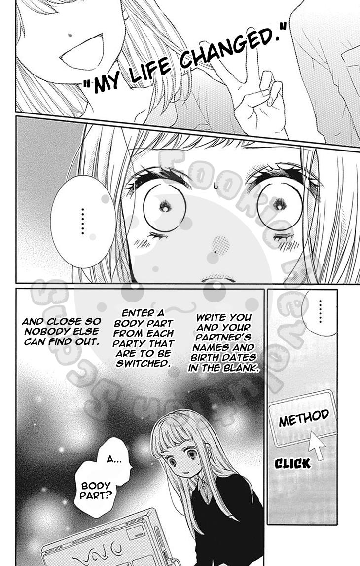 Read Zekkyou Gakkyuu EN Manga Online