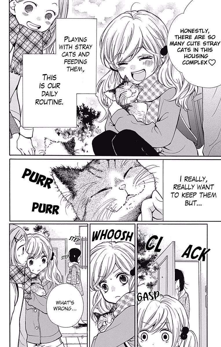 Read Zekkyou Gakkyuu EN Manga Online