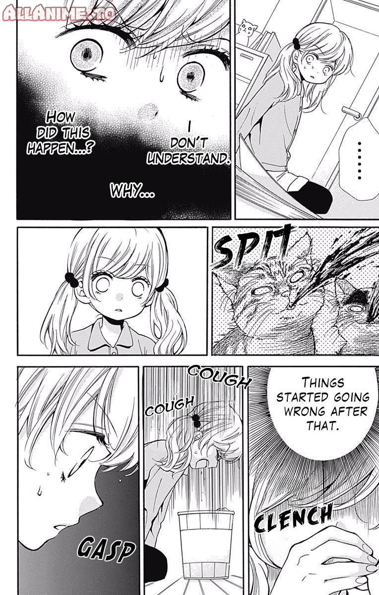 Read Zekkyou Gakkyuu EN Manga Online