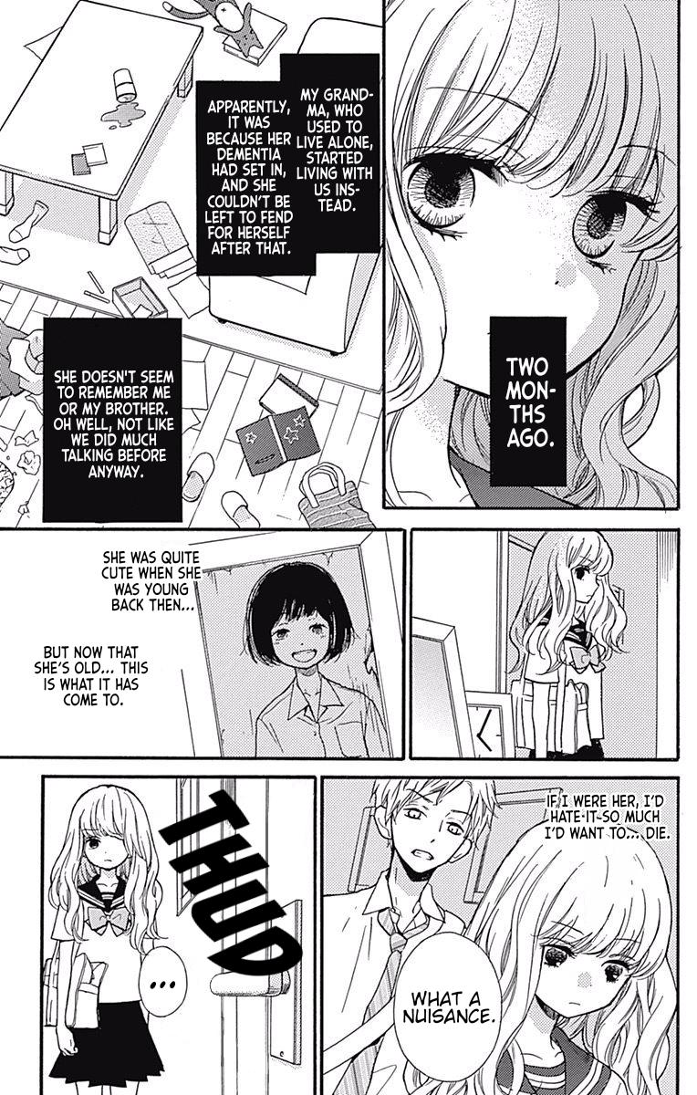 Read Zekkyou Gakkyuu EN Manga Online