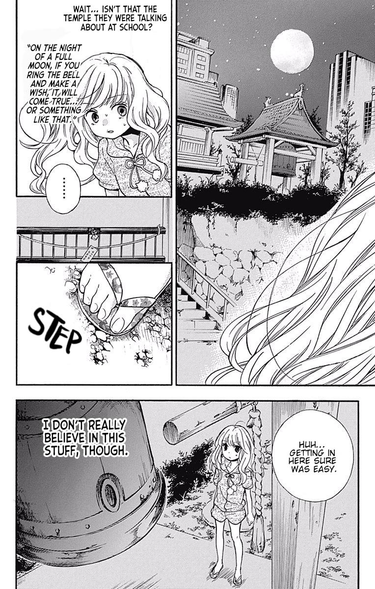 Read Zekkyou Gakkyuu EN Manga Online