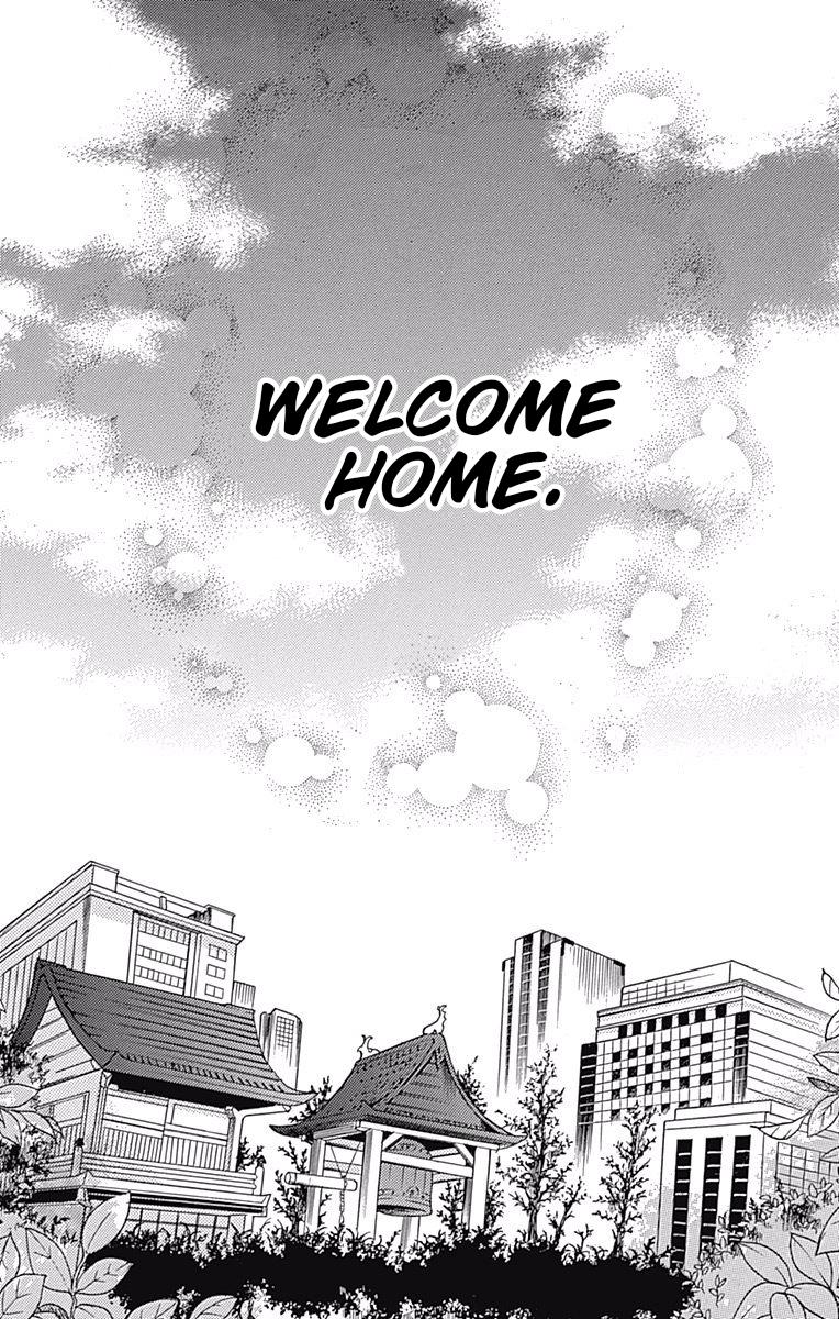 Read Zekkyou Gakkyuu EN Manga Online