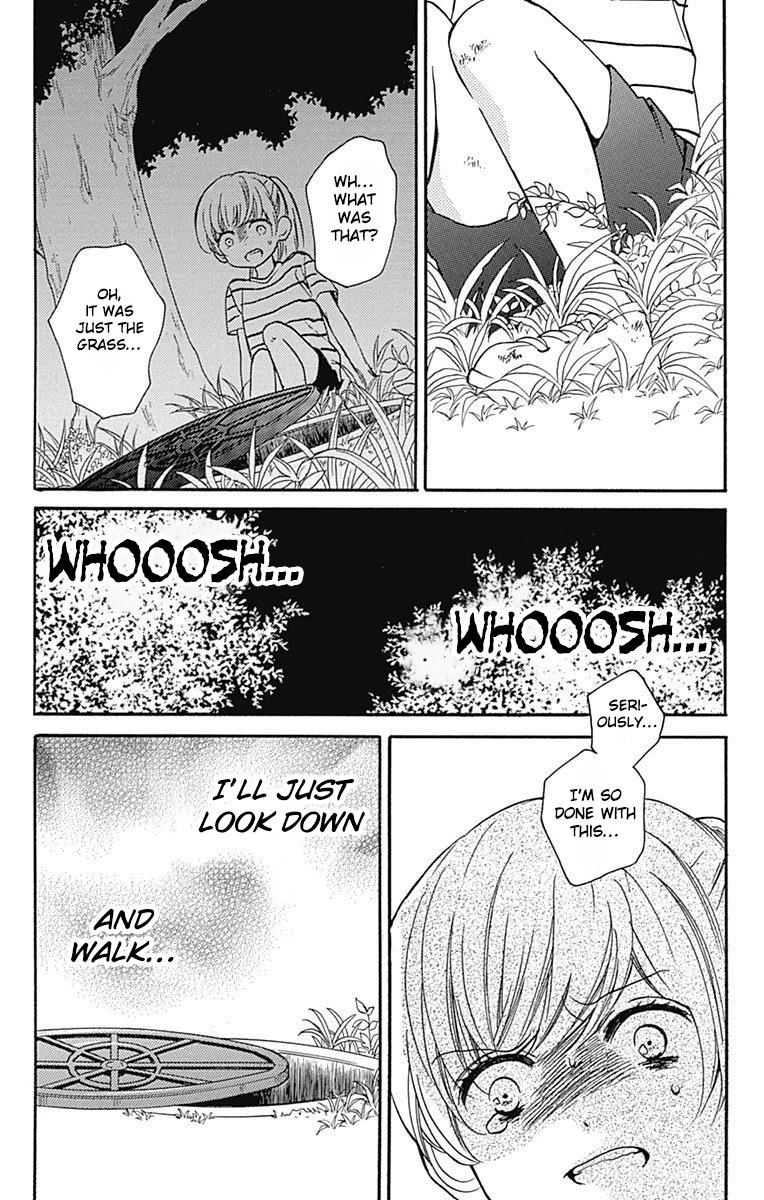 Read Zekkyou Gakkyuu EN Manga Online