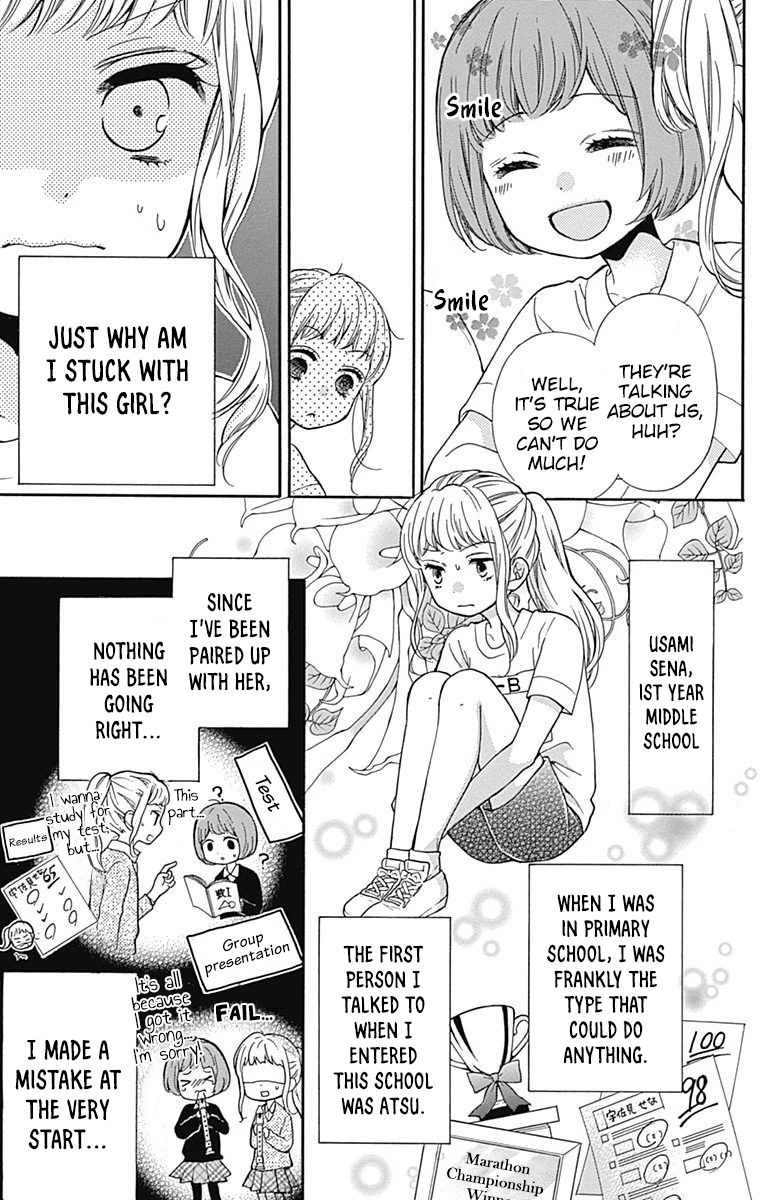 Read Zekkyou Gakkyuu EN Manga Online