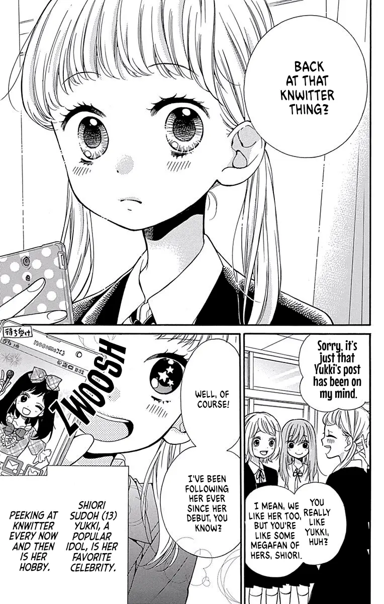 Read Zekkyou Gakkyuu EN Manga Online