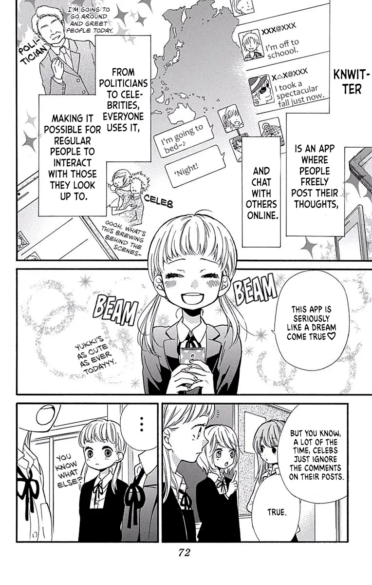 Read Zekkyou Gakkyuu EN Manga Online