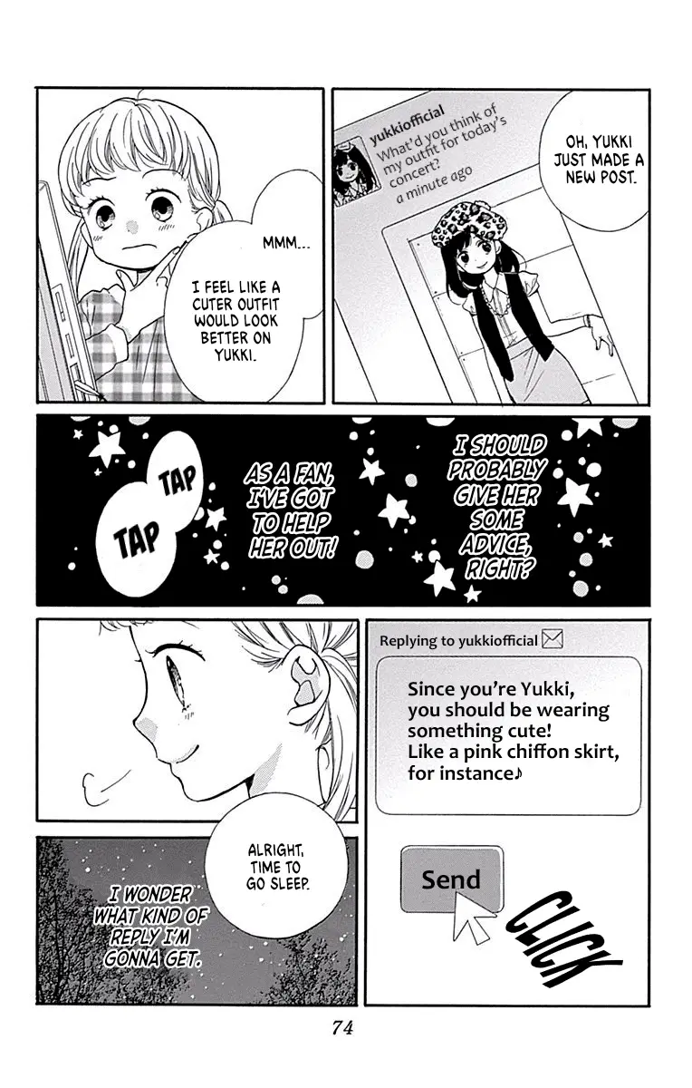 Read Zekkyou Gakkyuu EN Manga Online