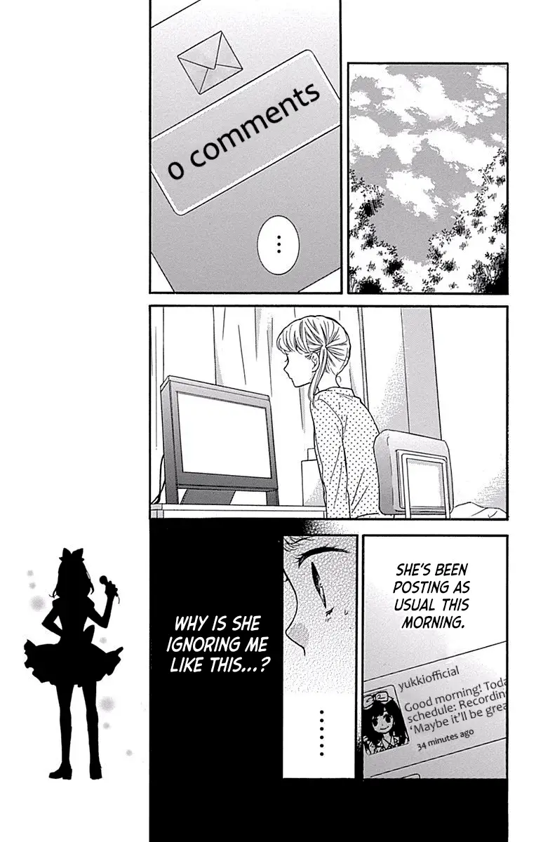 Read Zekkyou Gakkyuu EN Manga Online