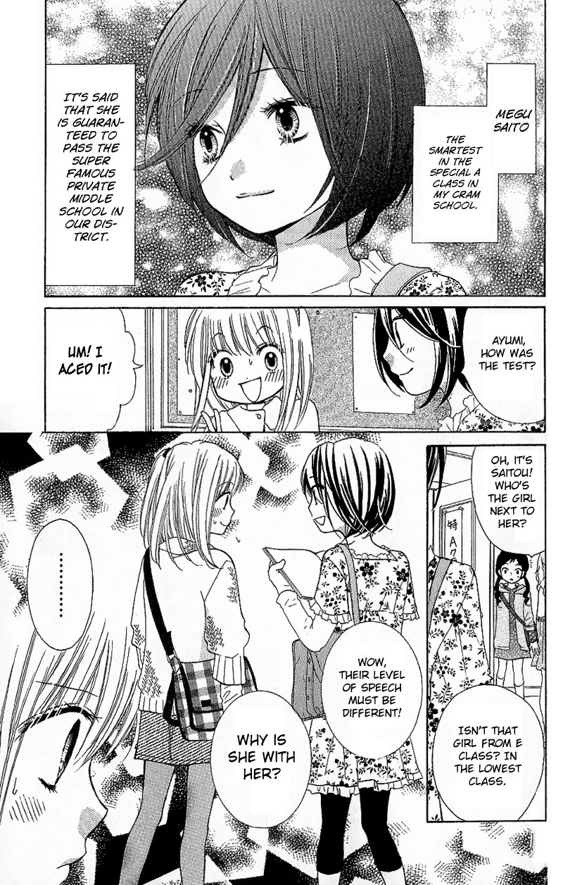 Read Zekkyou Gakkyuu EN Manga Online