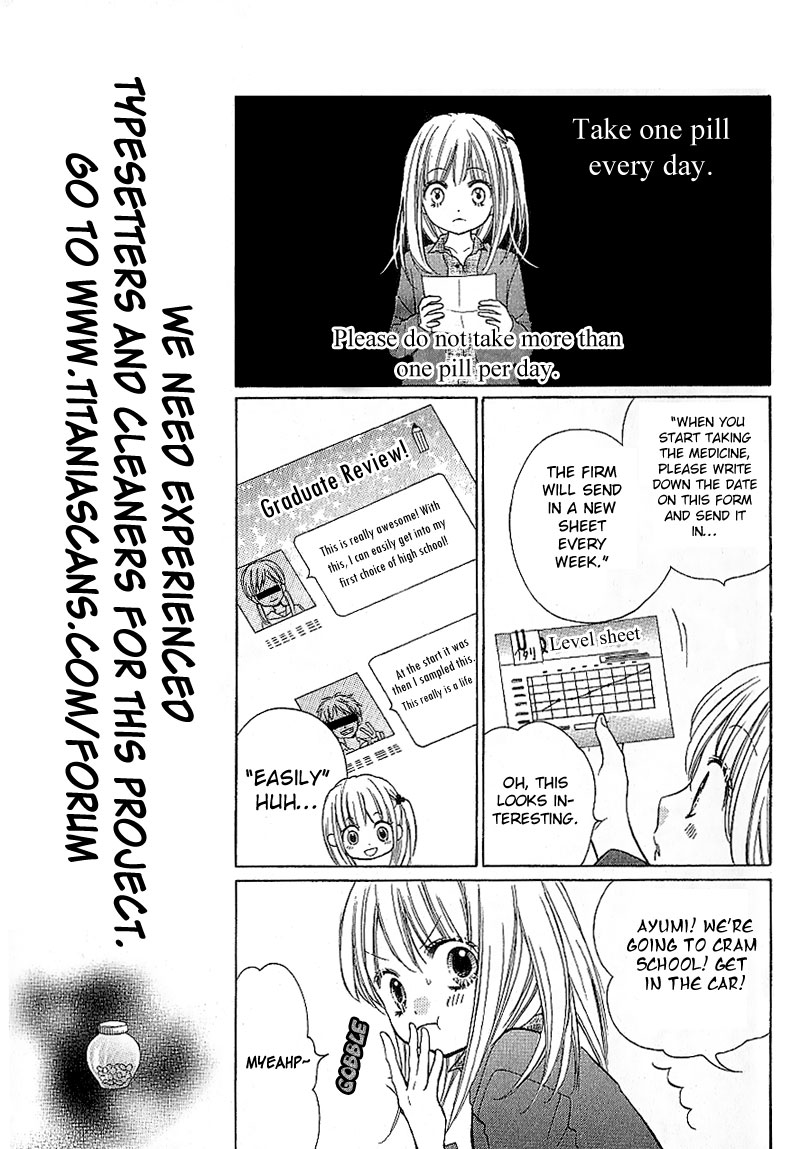 Read Zekkyou Gakkyuu EN Manga Online