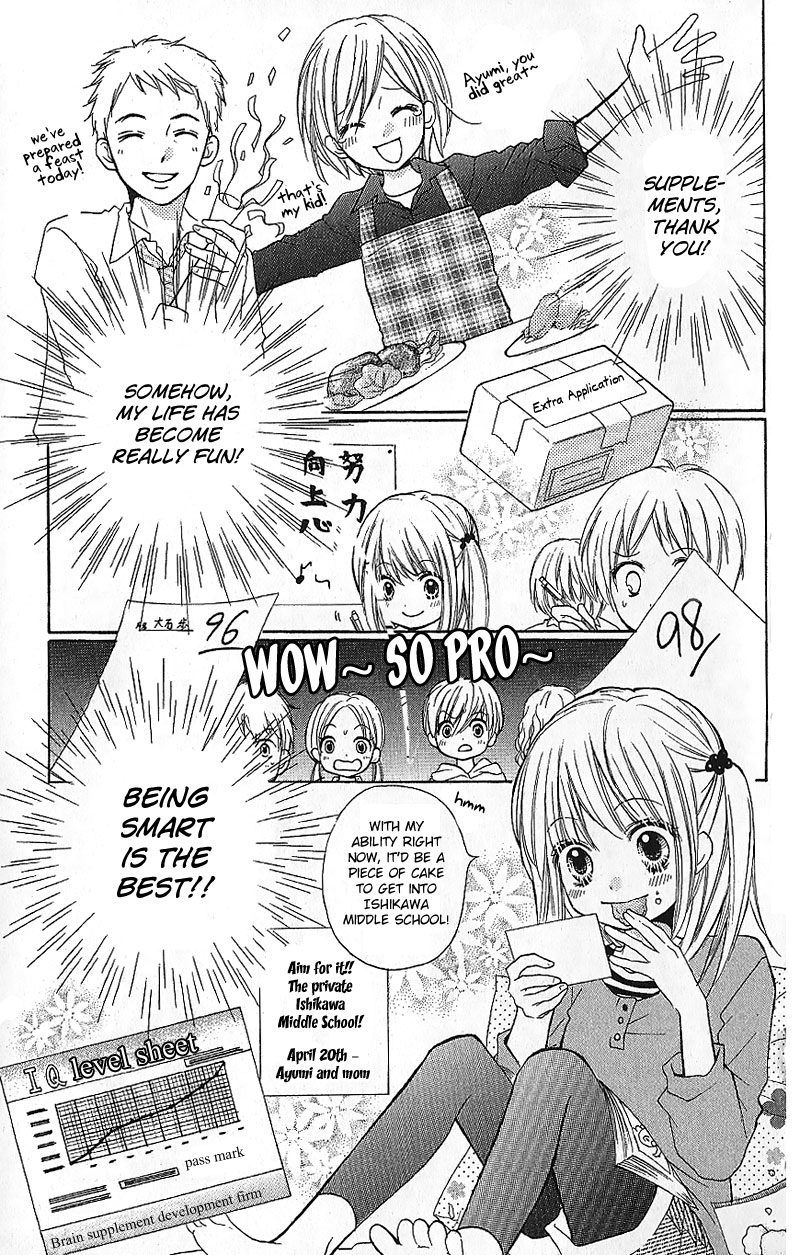 Read Zekkyou Gakkyuu EN Manga Online