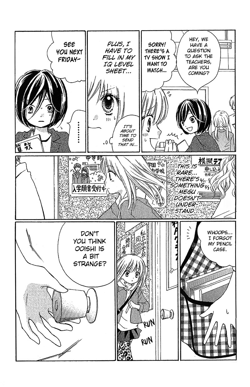 Read Zekkyou Gakkyuu EN Manga Online