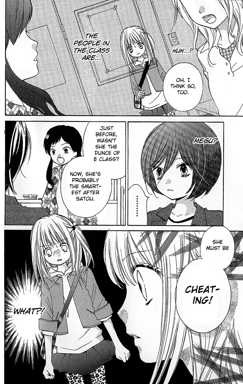 Read Zekkyou Gakkyuu EN Manga Online