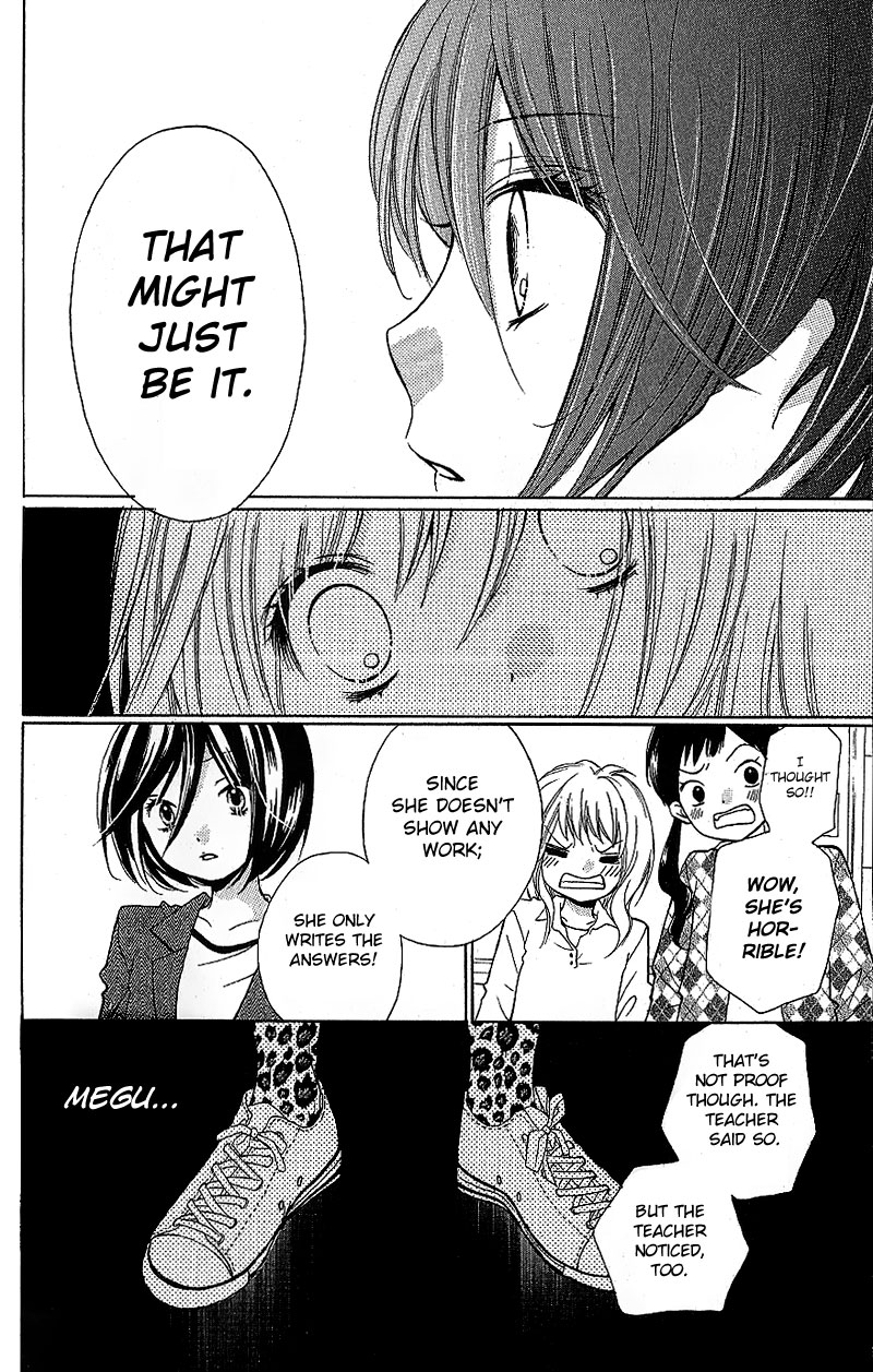 Read Zekkyou Gakkyuu EN Manga Online