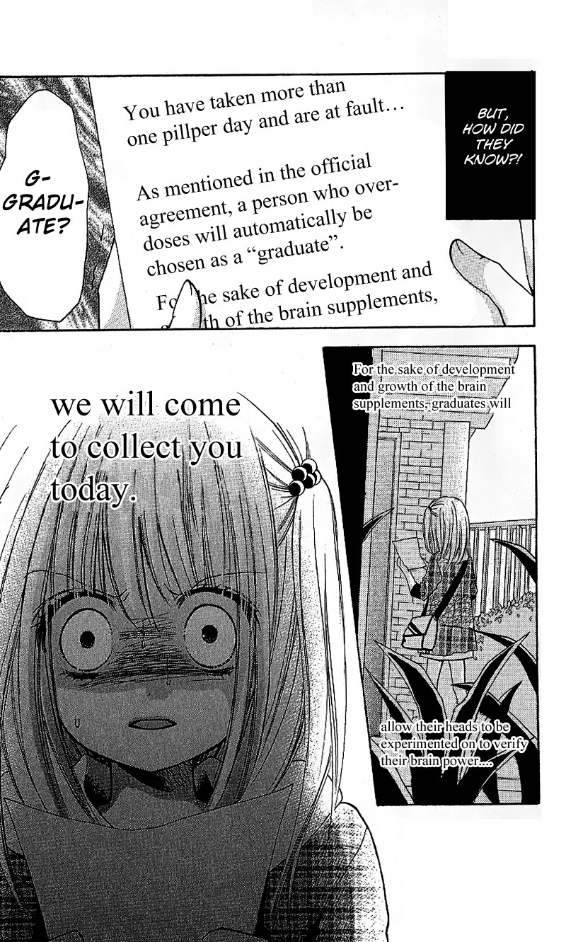 Read Zekkyou Gakkyuu EN Manga Online