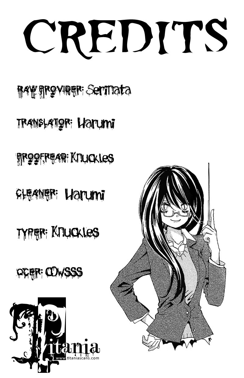 Read Zekkyou Gakkyuu EN Manga Online