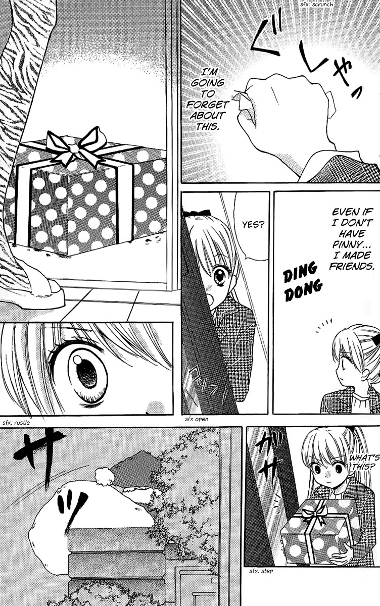 Read Zekkyou Gakkyuu EN Manga Online