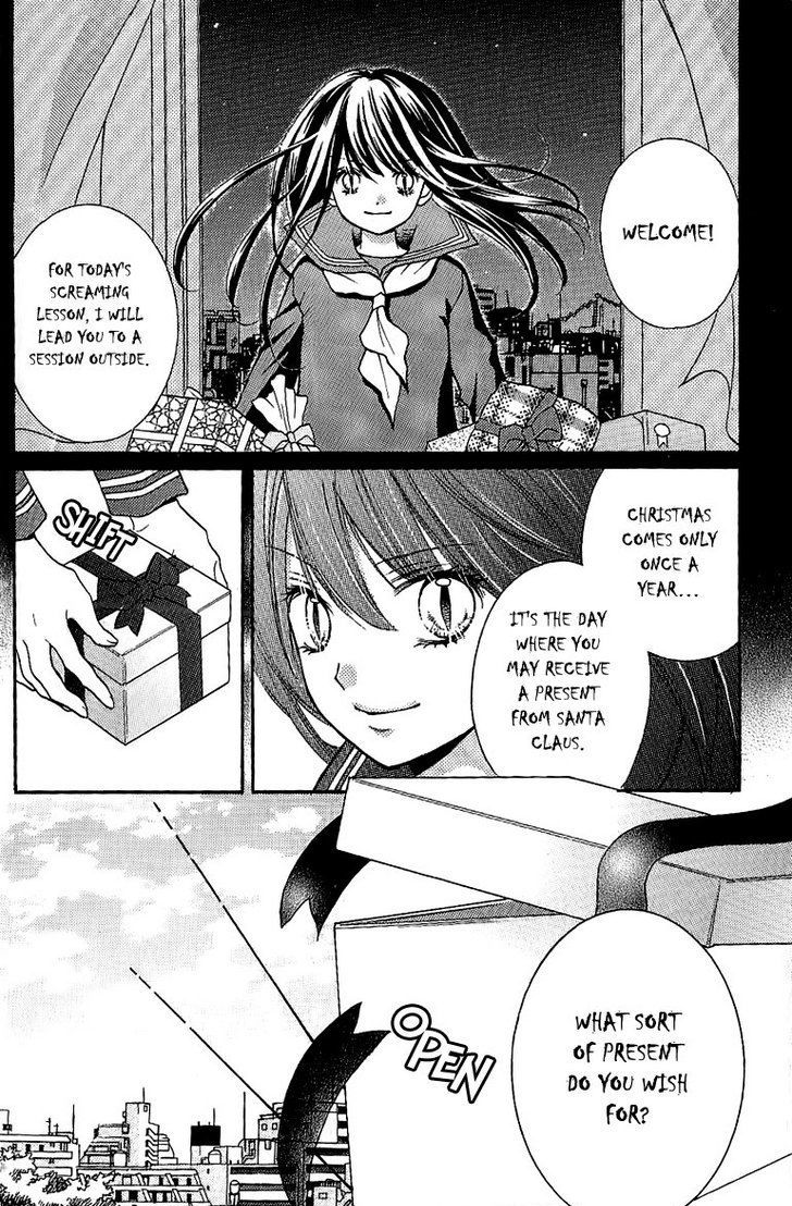 Read Zekkyou Gakkyuu EN Manga Online