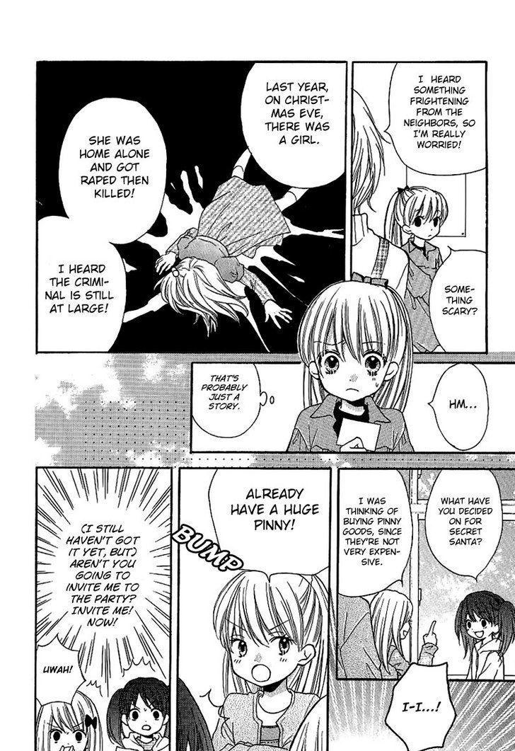 Read Zekkyou Gakkyuu EN Manga Online
