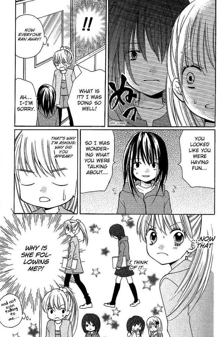 Read Zekkyou Gakkyuu EN Manga Online