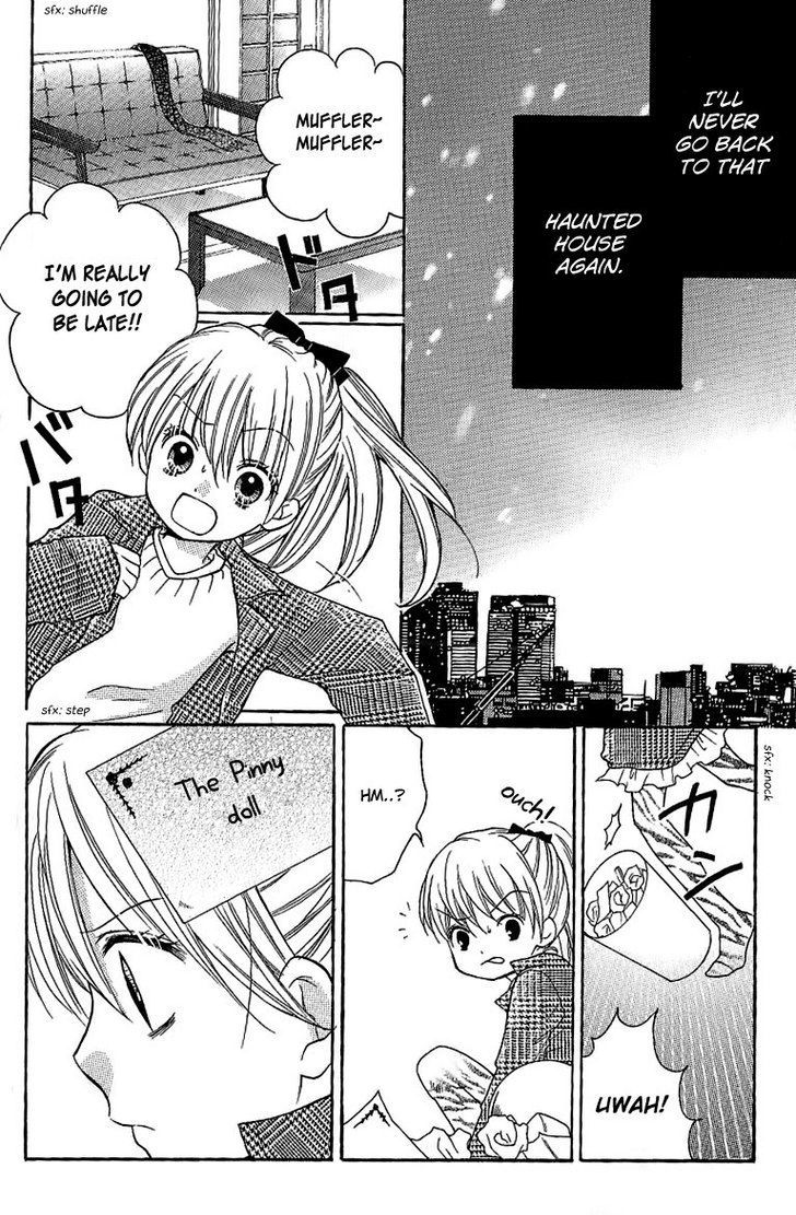 Read Zekkyou Gakkyuu EN Manga Online