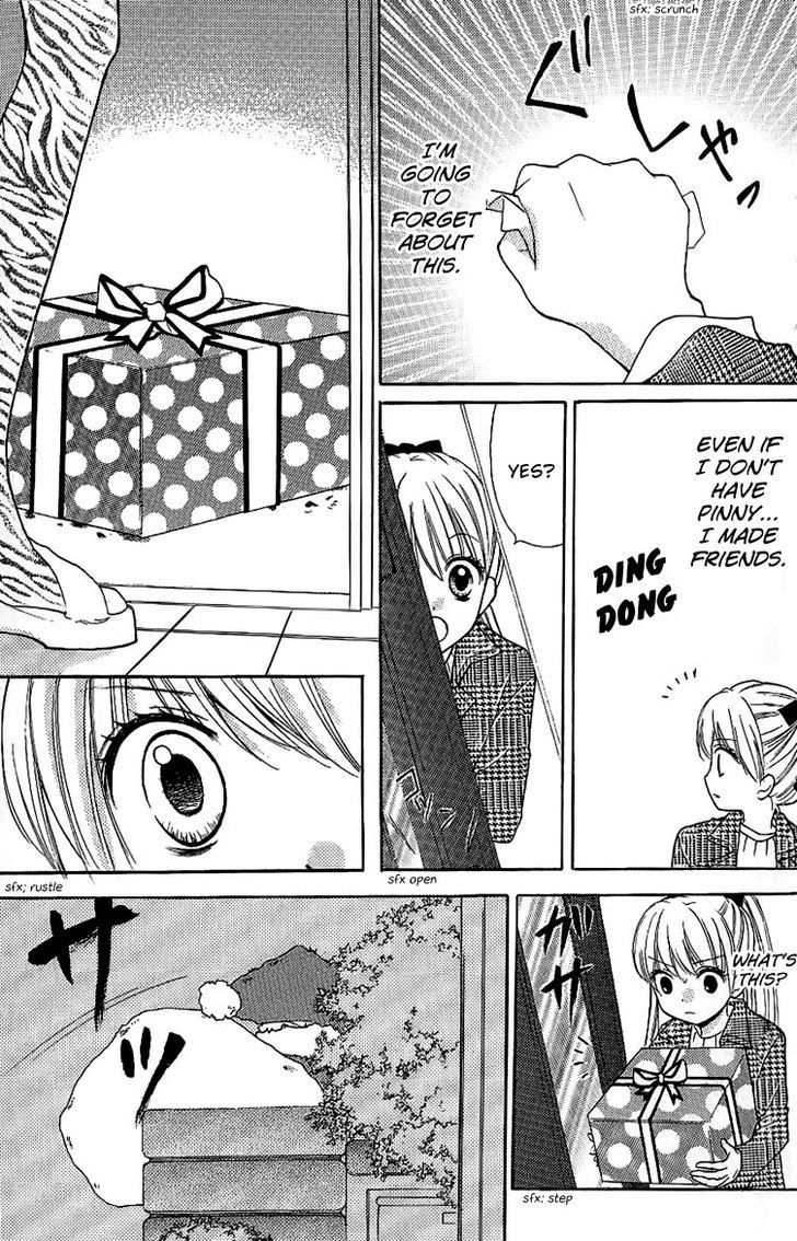 Read Zekkyou Gakkyuu EN Manga Online