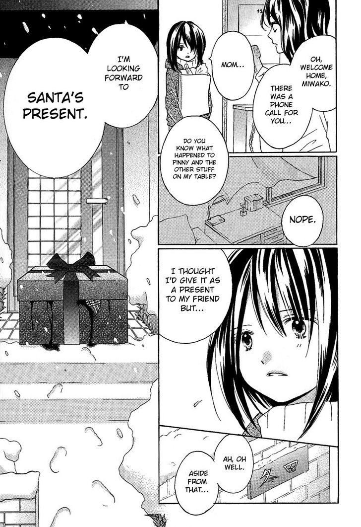 Read Zekkyou Gakkyuu EN Manga Online