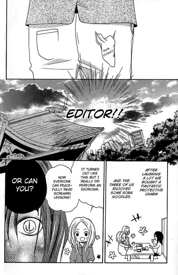 Read Zekkyou Gakkyuu EN Manga Online