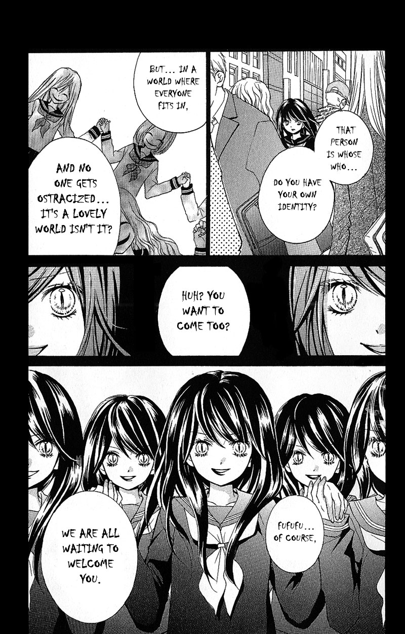 Read Zekkyou Gakkyuu EN Manga Online