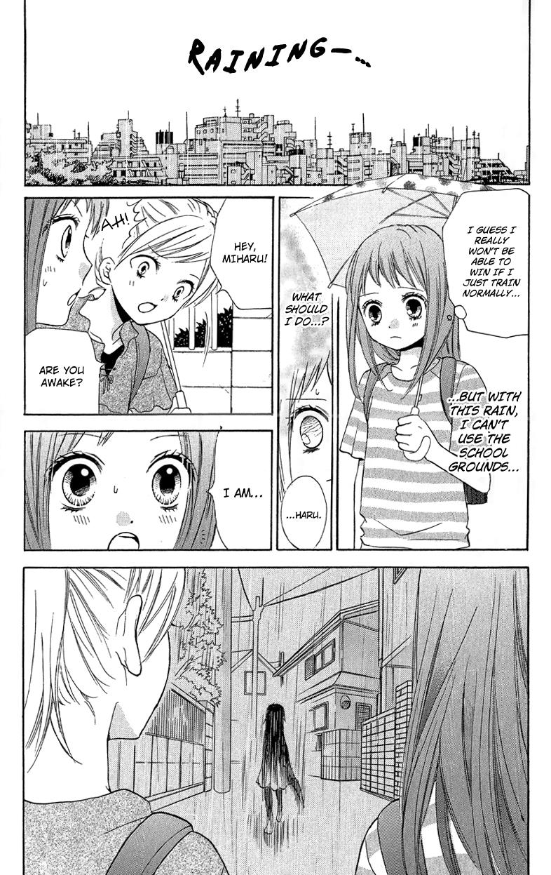 Read Zekkyou Gakkyuu EN Manga Online