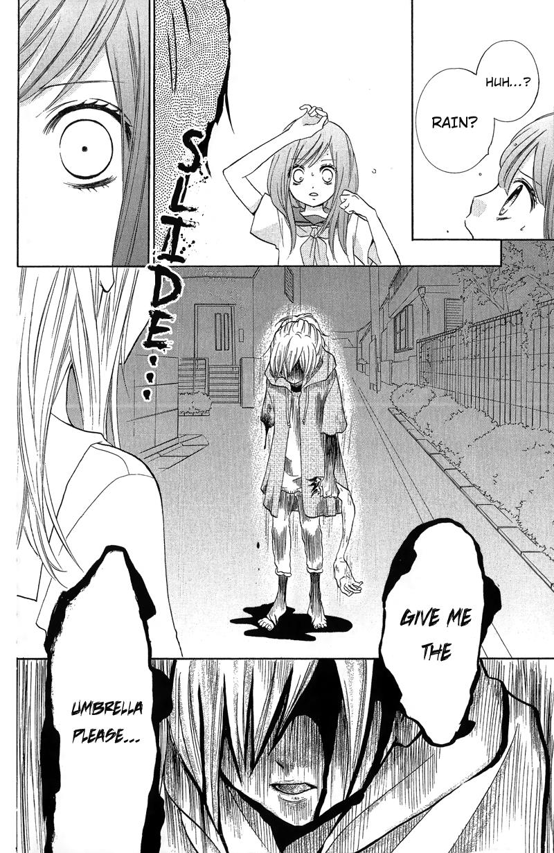 Read Zekkyou Gakkyuu EN Manga Online