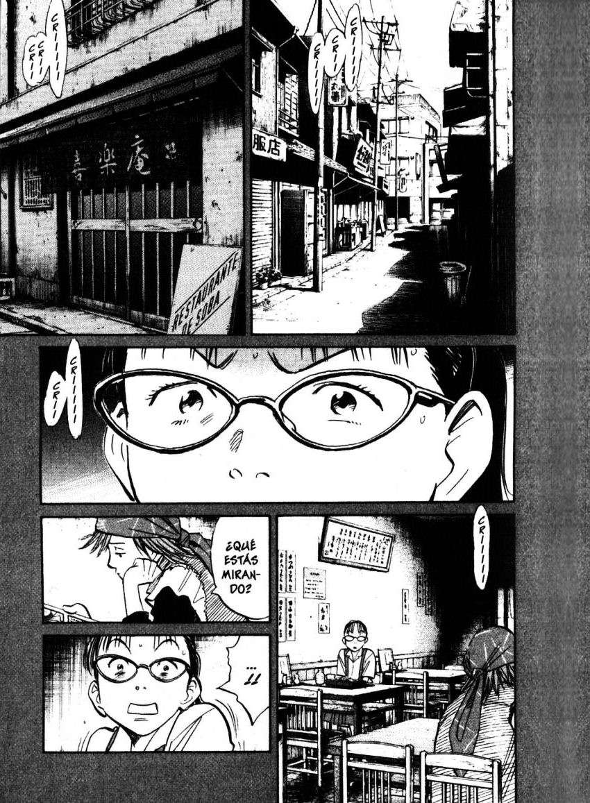 Read 20th Century Boys ES Manga Online