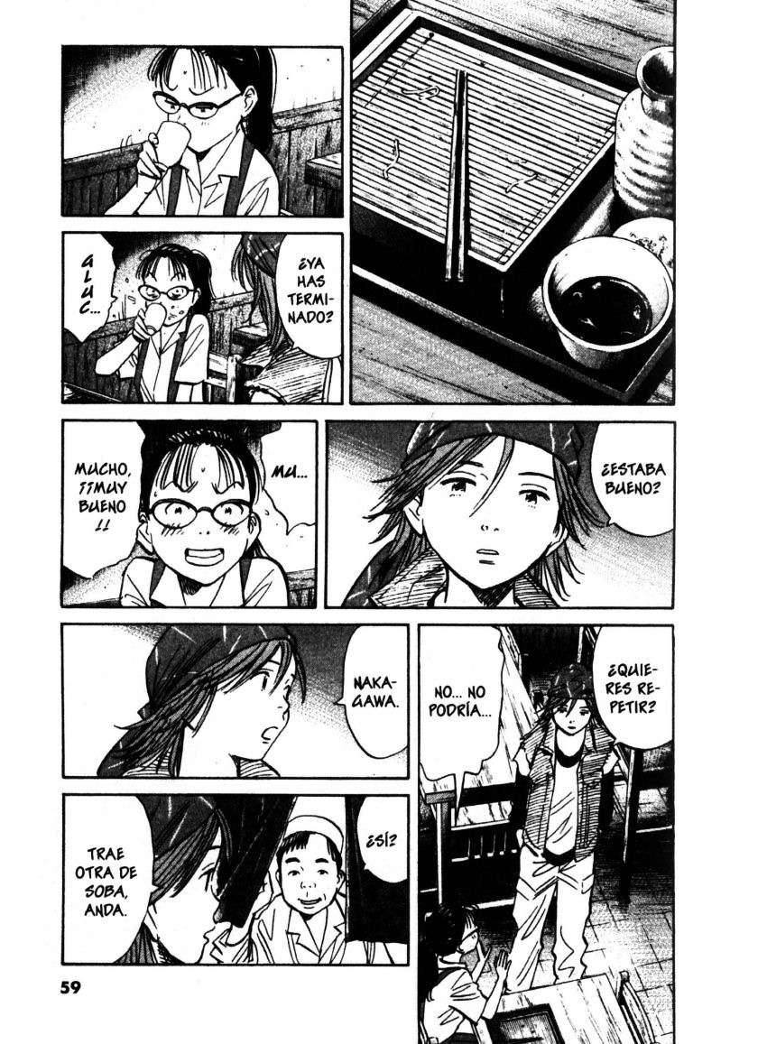 Read 20th Century Boys ES Manga Online