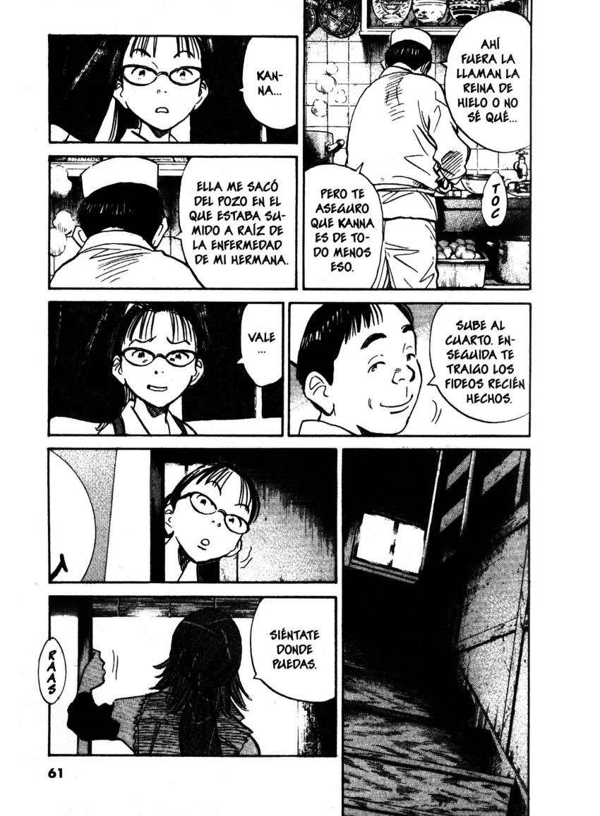 Read 20th Century Boys ES Manga Online