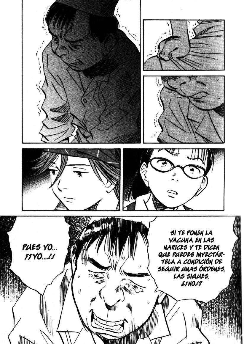 Read 20th Century Boys ES Manga Online