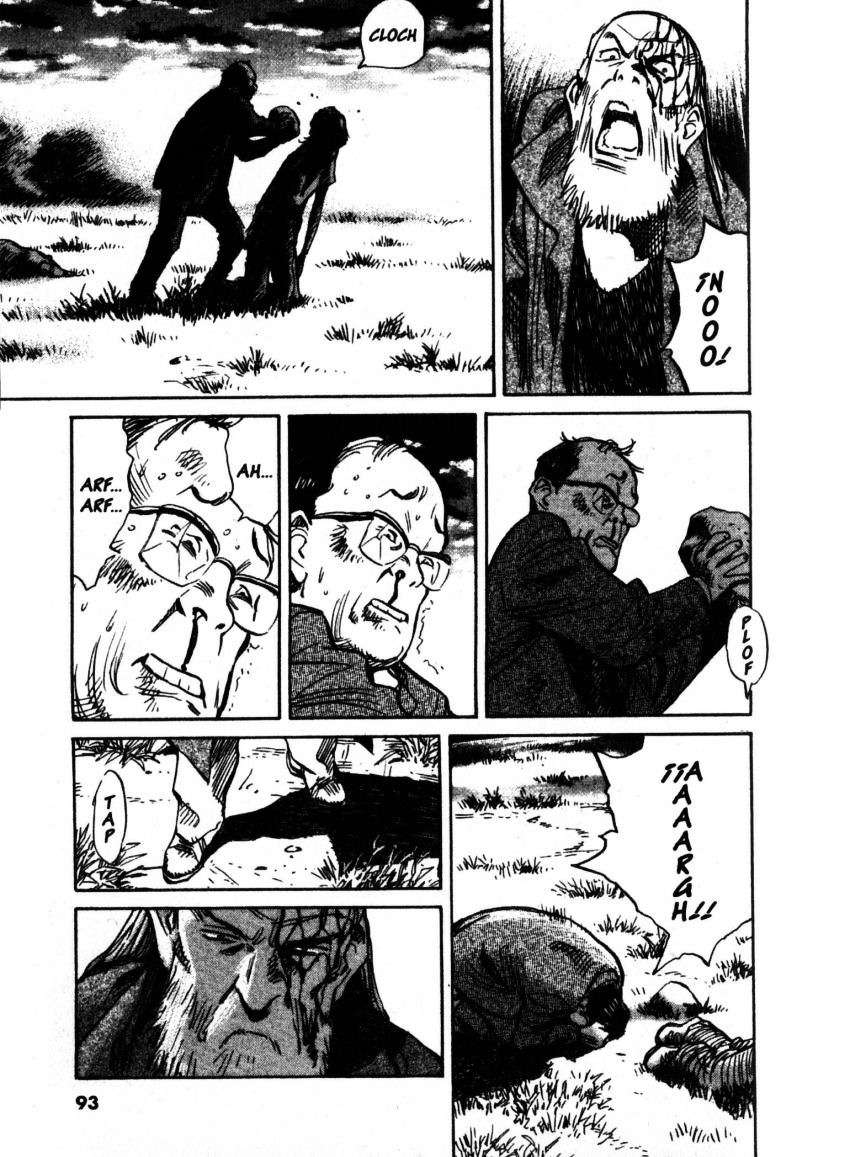 Read 20th Century Boys ES Manga Online