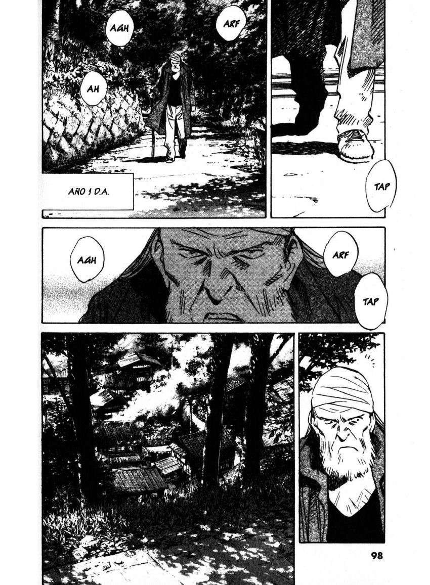 Read 20th Century Boys ES Manga Online