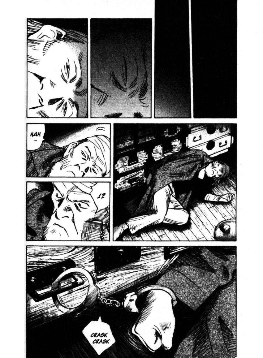 Read 20th Century Boys ES Manga Online