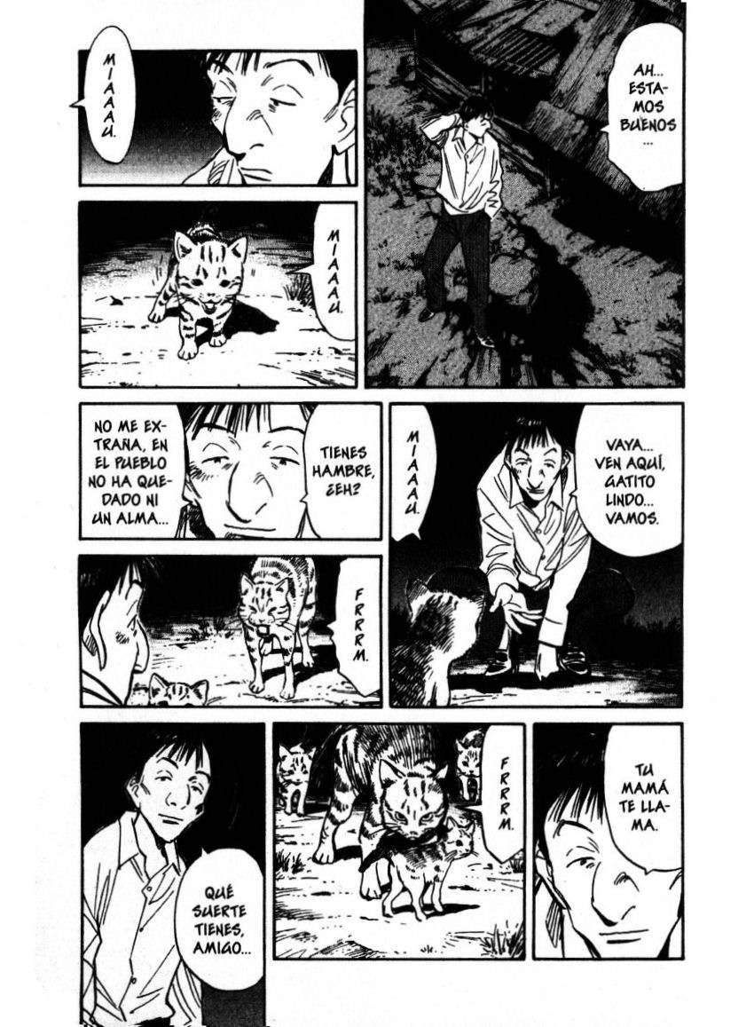 Read 20th Century Boys ES Manga Online