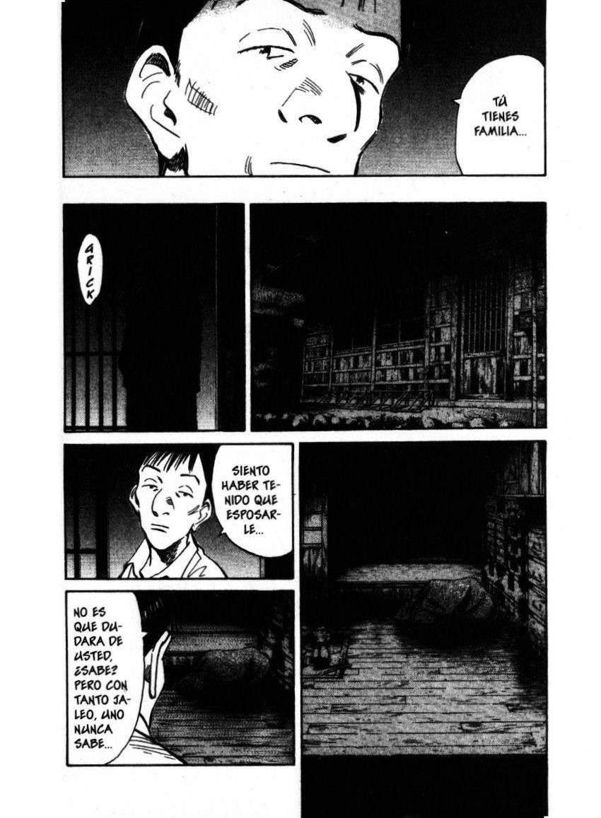 Read 20th Century Boys ES Manga Online