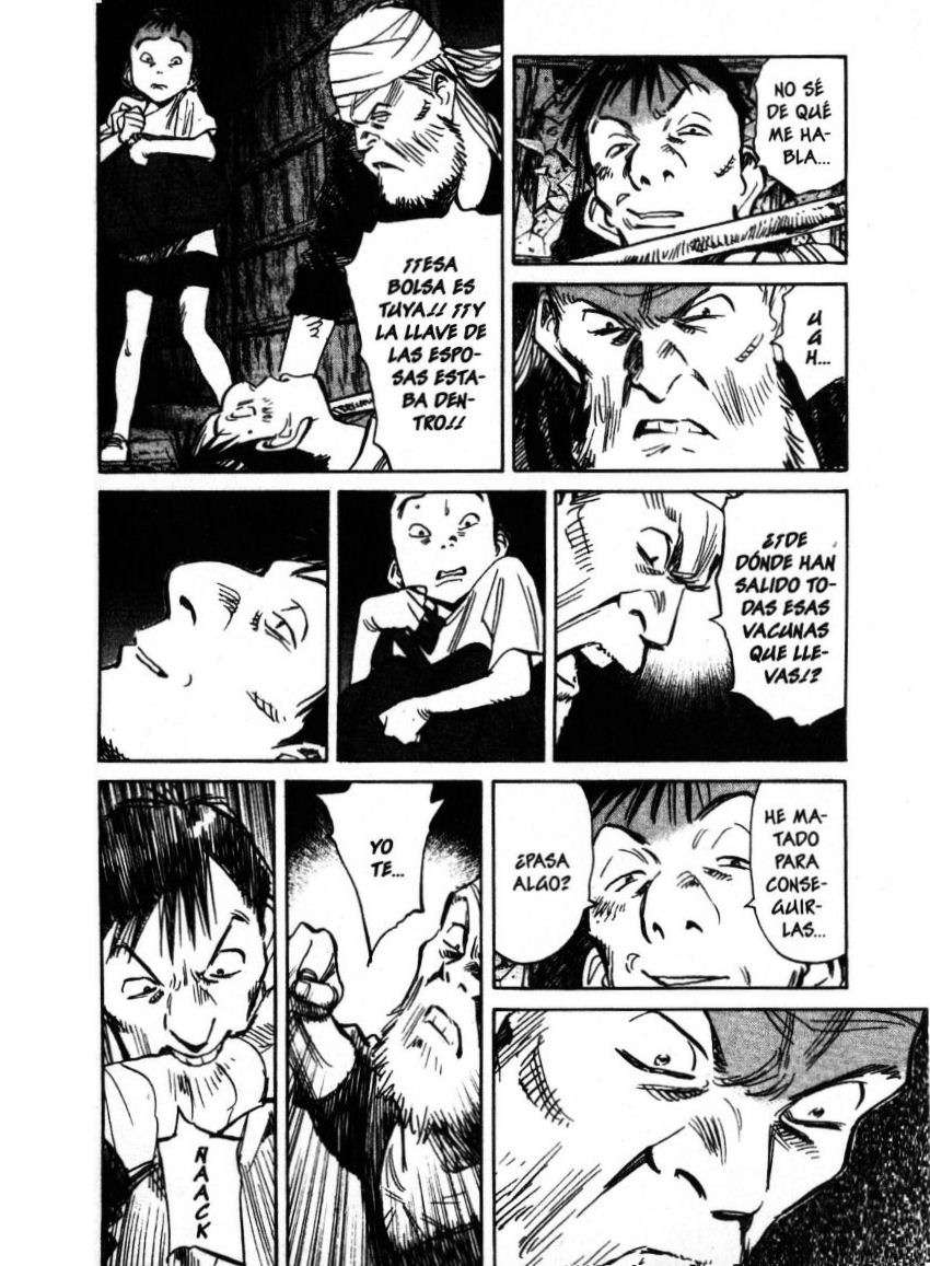 Read 20th Century Boys ES Manga Online